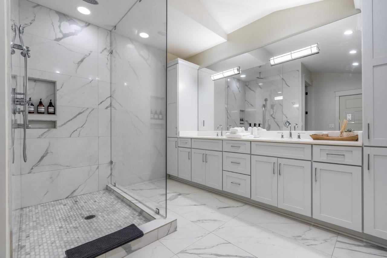 Brand New 3Br Home In Midtown, Memphis W/ Parking エクステリア 写真